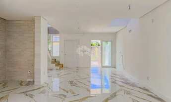 Imagem: Casa Geminada à venda com 3 suítes na