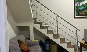 Imagem 4: Casa - Bosque dos Eucaliptos - 4 Dormitórios - 128m²