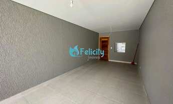 Imagem 2: Sobrado com 3 dormitórios sendo 1 suíte, 2 vagas, 150m2 no Parque São Domingos