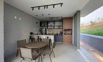 Imagem 4: Apartamento com 02 dormitórios para locação no Infinite Residence em Limeira/SP