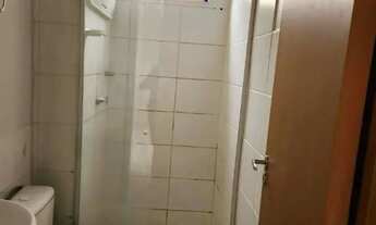 Imagem 2: Apartamento-02 quartos-1 Andar-Parque Clube I-Atrás do MCdonald's-Valparaíso