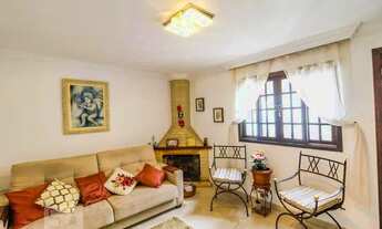 Imagem 2: Casa à Venda - Campo Belo, 3 Quartos, 199 m2