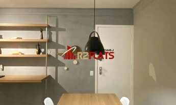 Imagem 6: Flat com ótimo preço no bairro Itaim Bibi. Confira!