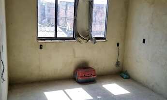 Imagem 15: Duas casas 01 pronta, outra em fase acabamento bairro Cosmos 210mil a vista