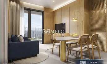 Imagem: Apartamento à venda no THE LINK RESIDENCE