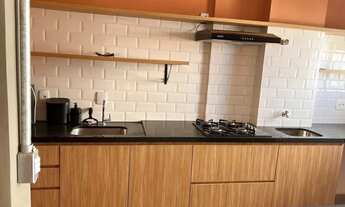 Imagem 2: Apartamento para Locação em Sorocaba, Parque Campolim, 1 dormitório, 1 banheiro, 1 vaga