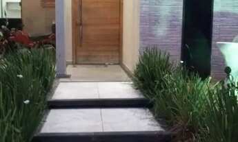 Imagem 4: Casa com 3 dormitórios para alugar, 151 m² por R$ 4.400,00/mês - Residencial Alta Vista