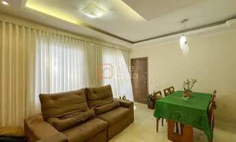 Imagem 5: Área privativa com 3 quartos e espaço gourmet à venda no Santa Amélia