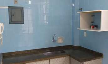 Imagem 6: APARTAMENTO 1 QUARTO COM GARAGEM