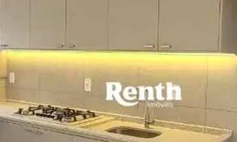 Imagem: Condomínio Leven com 2 dormitórios para