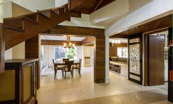 Imagem 4: Excelente Casa em Condominio Fechado com 440,60m Dormitórios, sendo 2 Suítess