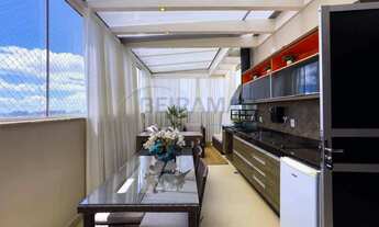 Imagem: Cobertura à Venda no Residencial Top Life