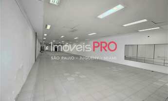Imagem 2: Loja Comercial 1195m² para Venda ou Locação em Pinheiros