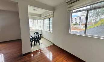 Imagem 3: Apartamento disponível para locação com 03 quartos no bairro Sagrada Familia, Belo Horizon