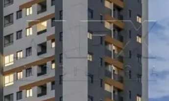 Imagem 2: Apartamento / venda - 3 quartos sendo 1 suíte e varanda gourmet 76m²- Residencial Inside e