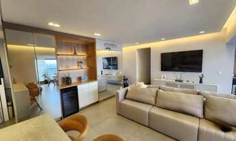 Imagem 2: Apartamento à venda no Condomínio Smart Studios Santa Cruz em São Paulo - SP