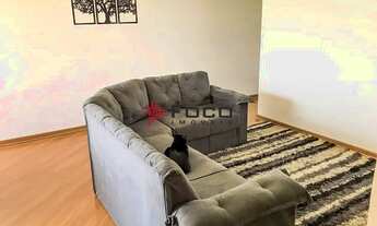 Imagem 2: Apartamento / Condominio tropical / 03 Dormitórios / 01 suíte / 02 vagas / 85m²AT - Jacare