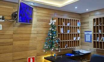 Imagem: Alugo Apartamento Quarto e Sala, no Centro