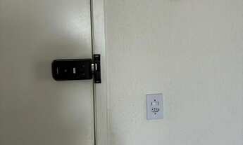 Imagem 4: Apartamento Mobiliado - Residencial Garden Club (próximo a Unex