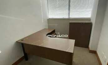 Imagem 5: Sala à venda, 80 m² por R$ 1.350.000,00 - Jardim Califórnia - Ribeirão Preto/SP