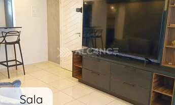 Imagem 4: Apto - 2 Quartos - 1 Suíte - 63,46 m² - Bessa, João Pessoa/PB