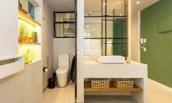 Imagem 4: Kitnet/Conjugado - / Residencial / Ipanema