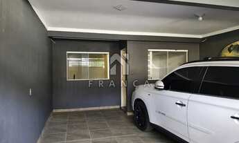 Imagem 2: Casa/Sobrado de 03 Dormitórios - Putim - SJCampos