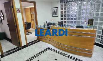 Imagem: CONJ. COMERCIAL - ACLIMAÇÃO - SP