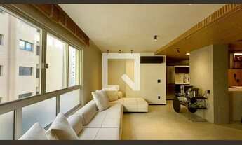 Imagem 4: Apartamento à Venda - Jardim Paulista, 3 Quartos, 127 m2