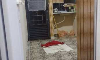 Imagem 7: Kitnet na QR 208