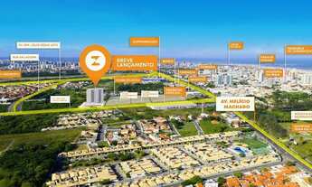 Imagem 3: Vértice Stanza - Lançamento de apartamentos 2 e 3 quartos no bairro Aeroporto