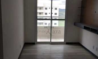 Imagem 2: Oportunidade - Apartamento - Condomínio Residencial Colinas do Paratehy - Residencial The