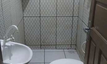 Imagem 2: Vendo casa de dois andar em novo horizonte serra