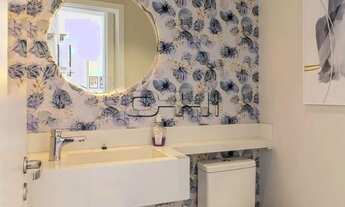 Imagem 7: Aluguel Apartamento 2 Dormitórios - 98 m² Cerqueira César