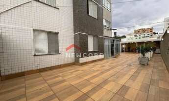 Imagem 5: Apartamento em Avenida Miguel Perrela - Castelo - Belo Horizonte/MG