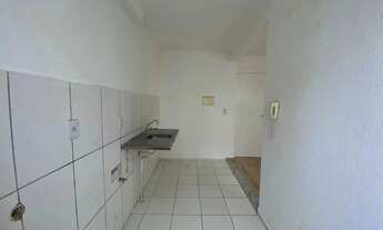 Imagem 4: Apartamento à Venda 2/4 no Antares | Lazer Completo