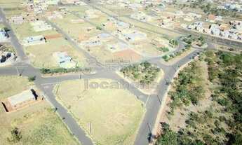 Imagem 5: Terreno Padrão em Bady Bassitt