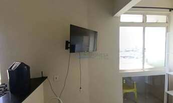 Imagem 5: Apartamento com 1 dormitório para alugar, 26 m² por R$ 1.300,00/mês - Centro - Londrina/PR