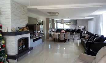 Imagem 6: Casa à venda com 4 dormitórios, sendo 3 suítes, 6 vagas, Ana Rech, Caxias do Sul, RS