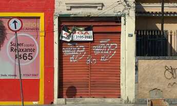 Imagem: Olaria - Rua Uranos