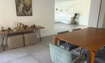 Imagem 7: Casa em Condomínio com 4 Quarto(s) e 8 banheiro(s) para Alugar, 1200 m² por R$ 55000 / Mês