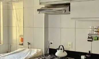 Imagem 7: Apto 3/4 1 suite.2 vagas de garagem