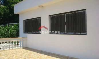 Imagem 2: Casa em Rua do Colégio - Centro - São Vicente/SP