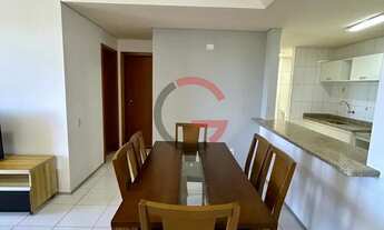 Imagem 5: Alugue Apartamento 2 Quartos no Renascença, São Luís 72m²