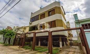 Imagem: Apartamento de 1 quarto com garagem próximo