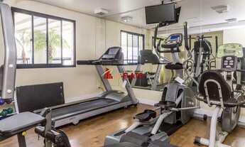 Imagem 7: FLAT PARA VENDA, PREÇO IMPERDÍVEL EM MOEMA, APROVEITE!!