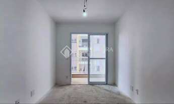 Imagem 2: Apartamento novo no Bairro Assunção em São Bernardo do Campo, com 59m²