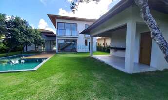 Imagem: Casa a venda em Praia do Forte, Cond. Canto