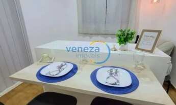 Imagem 7: Apartamento com 1 quarto para alugar por R$ 1400.00, 27.84 m2 - CENTRO - LONDRINA/PR