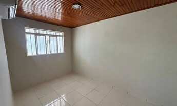 Imagem 5: QNP 15, P Norte - Casa de três quartos e com edícula nos fundos